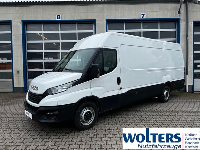 Iveco Daily 35S16 A8 V Kastenwagen