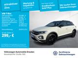 Volkswagen T-Roc 1.5 TSI DSG Style ACC Kamera LED Navi - VW T-Roc Gebrauchtwagen in Dresden