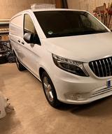 Mercedes-Benz Vito SELECT 119 CDI