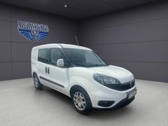 FIAT Doblo SX Kasten KLIMA,NAVI,RFK,GRA,BLUETHOOTH