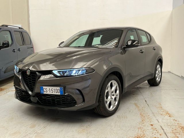 Andere Alfa Romeo Tonale 1.5 Hybrid 130cv Sprint 2023