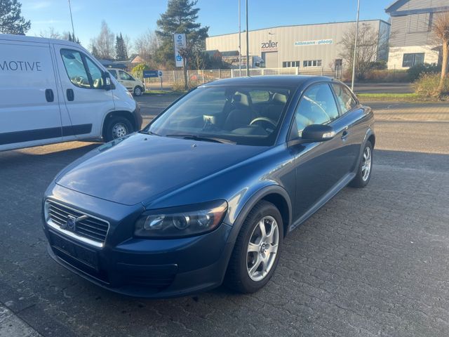 Volvo C30 1.6