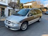 Chrysler Voyager Grand Voyager 3.8 V6 - Chrysler aus 2001