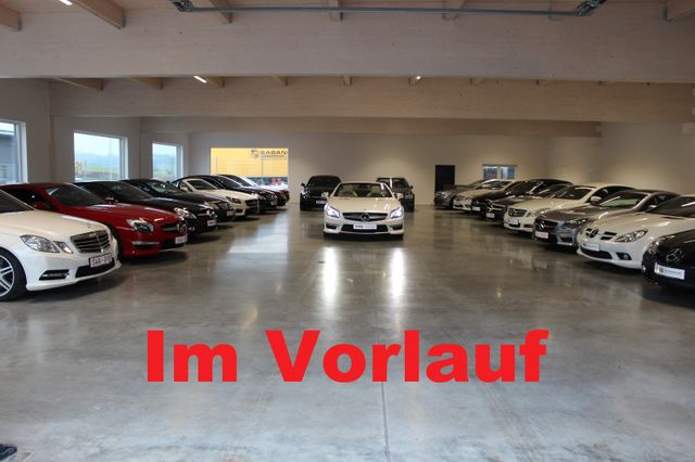 Mercedes-Benz SL 500 AMG-PAKET !!! TOP-ZUSATND !!!