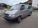 Volkswagen T4 Multivan - VW T4 Multivan von privat