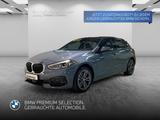 BMW 118i Sport Line Harman/K LiveCockpitProf Kamera - BMW 118 Jahreswagen