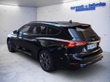 Ford Focus Turnier 1.0 EcoBoost Hybrid ST-LINE X - Ford Focus Gebrauchtwagen in Freiburg