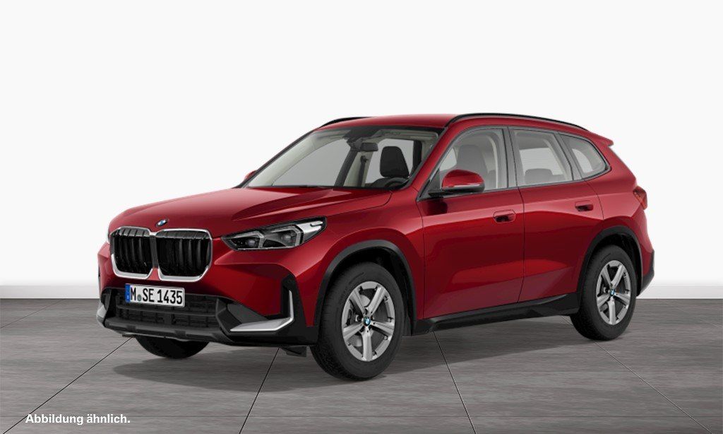 BMW X1 - Bild 1