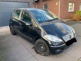 Mercedes-Benz A 180 CDI AVANTGARDE - gebrauchte Mercedes-Benz A 180 aus dem Jahr 2008