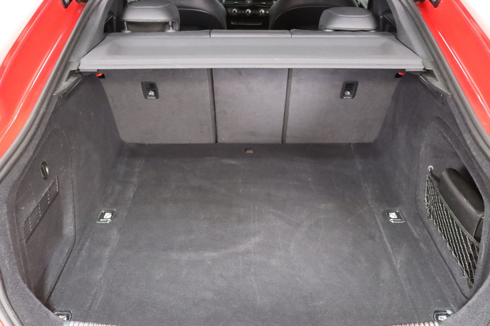 Fahrzeugabbildung Audi A5 Sportback 3.0 TDI S-line