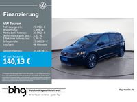Volkswagen Touran - Vorschau Bild 1
