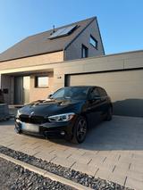BMW 125d f20 Sport line / HK / CP / LED - BMW 1er-Reihe F20 mit Diesel-Antrieb