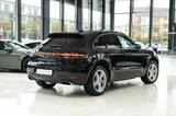 Porsche Macan*SOUND-PACKAGE+*LUFTFEDERUNG*LED*1.HAND - Porsche Gebrauchtwagen in Bonn