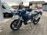 BMW R 1200 GS - BMW 2004 1200 GS