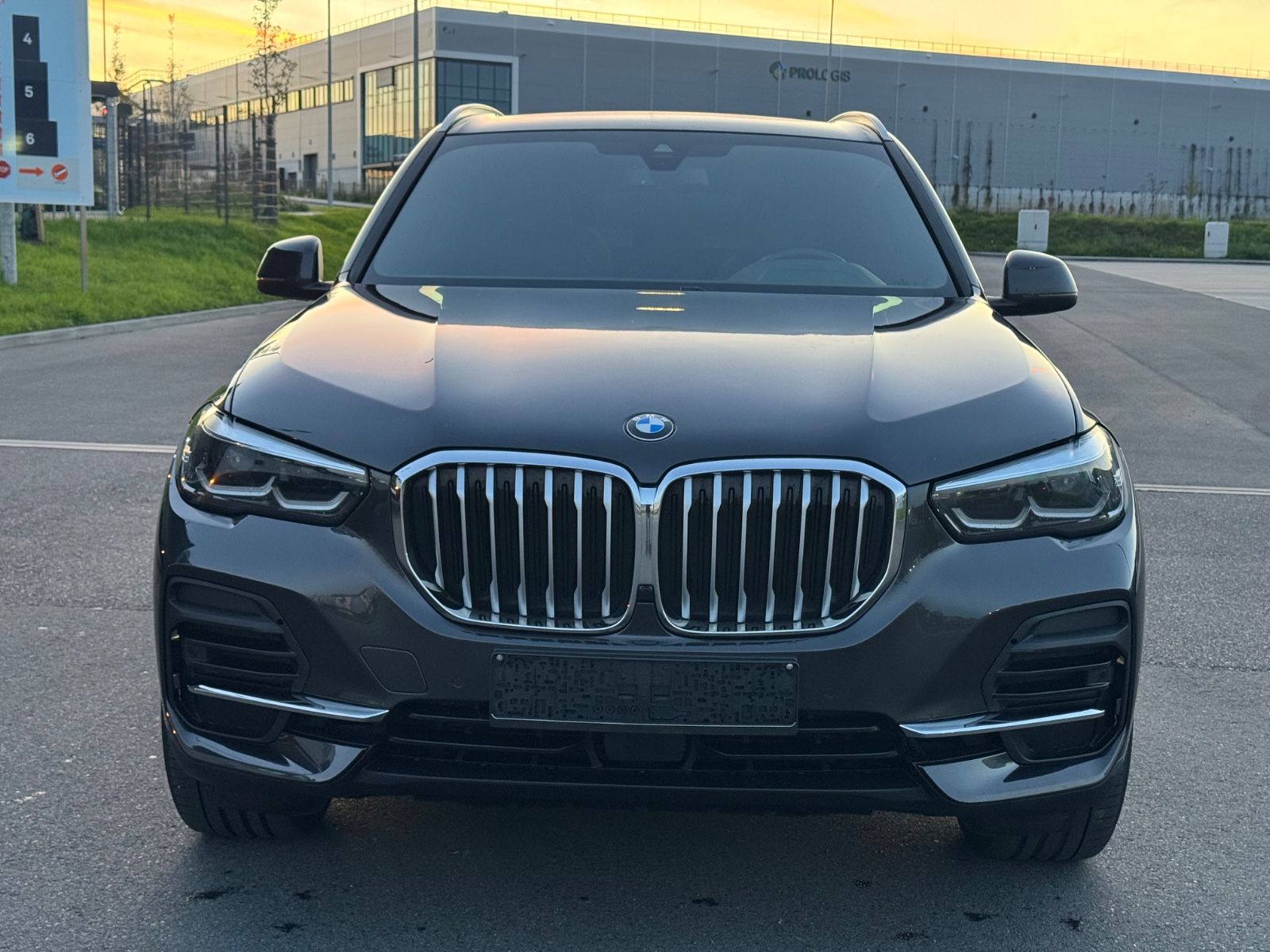 BMW X5 xDrive 30 d*CARPLAY*KAMERA*LED*GARANTIE imagem 3