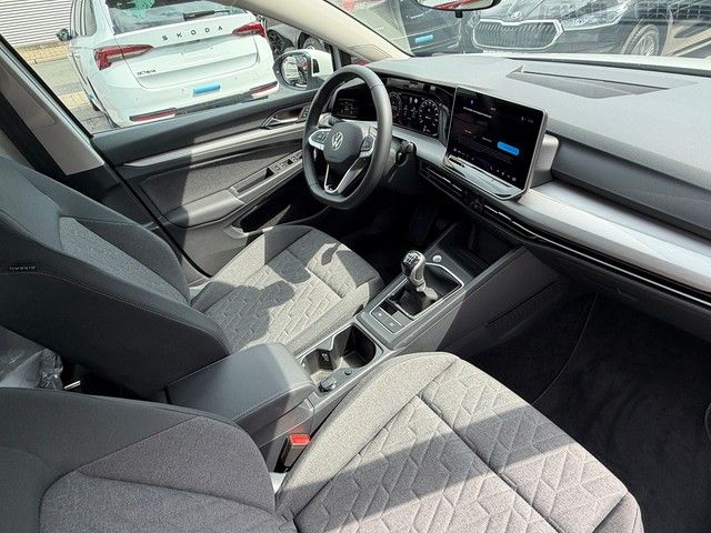 Volkswagen Golf - Bild 10