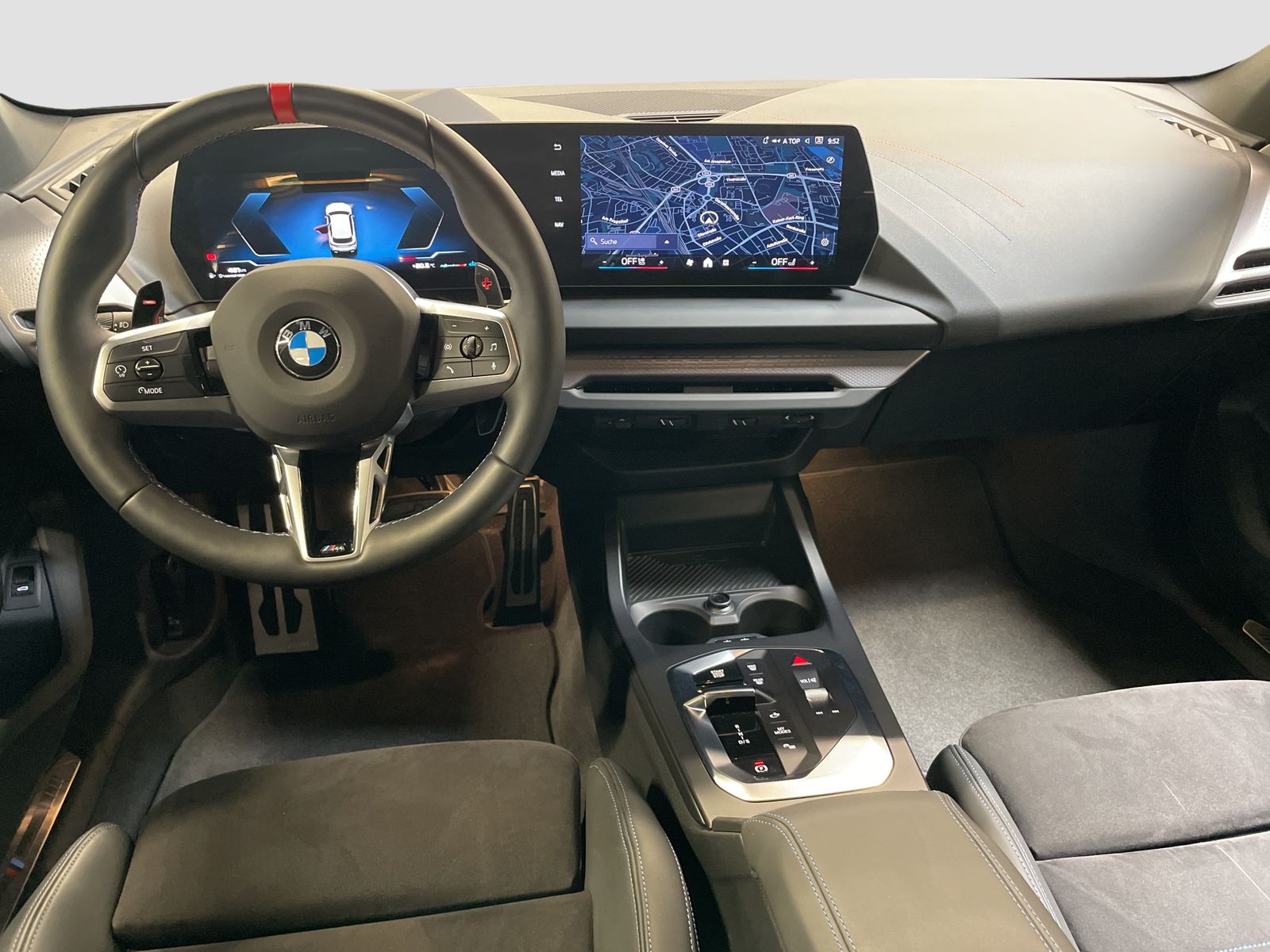 BMW M135 - Bild 12