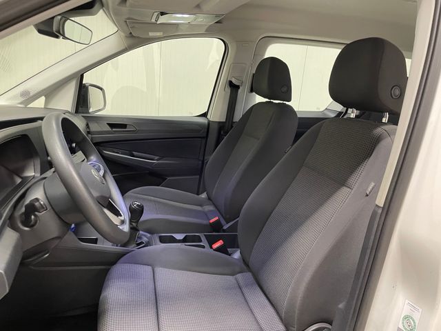 Caddy Kombi 2.0 TDI PDC STANDHZG TEMPO