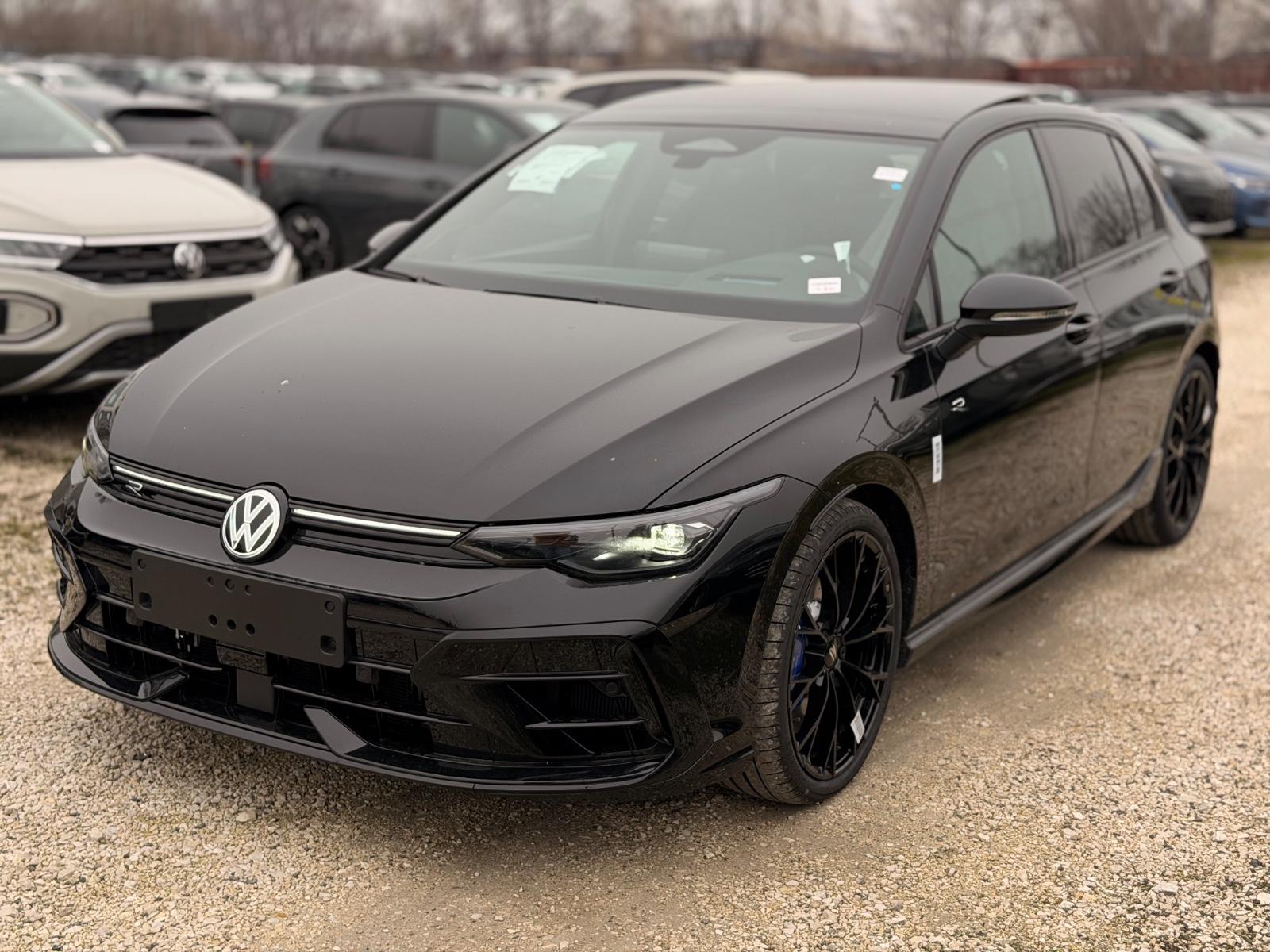 Volkswagen Golf 2.0 TSI 4MOT. DSG R+Pano+HeadUp+AHK