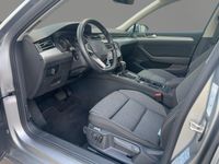 Volkswagen Passat Variant - Vorschau Bild 7