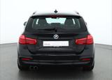 BMW 320i Touring Advantage LED Navi Sitzheizung PDC - BMW 320: Automatik, 320i