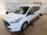 Ford Transit Connect Kombi lang Connect Kamera PDC - Behindertengerechte Ford Transit Connect