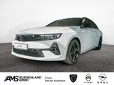 Opel Astra Sports Tourer 1.2 Turbo GS-Line LED PANO - Opel Astra Tageszulassungen: Sports Tourer