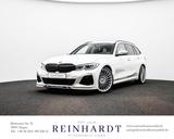 ALPINA D3 TOURING SHADOW/20Z./LASER/HuD/KAMERA - ALPINA D3: Kombi