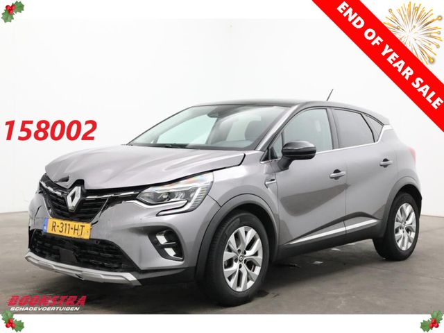 Renault Captur 1.0 TCe 90 Intens Navi klima Cruise kamer