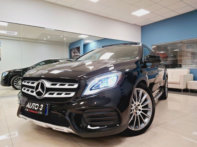 Mercedes-Benz Mercedes-benz GLA 220 GLA 220 d Automatic Premiu