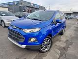Ford EcoSport1.0EcoBost-Titanium-WinterPak-Garant-AHK - Ford EcoSport in Frankfurt (Main)