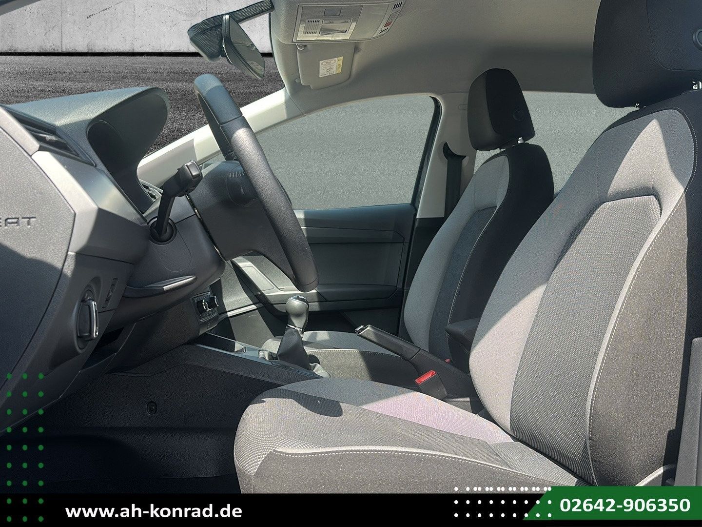 Fahrzeugabbildung SEAT Ibiza Style 1.0 TSI Beats+Full Link+Winter-Paket