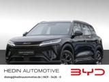 BYD ATTO2 BOOST |LED|PANO|NAVI|360°|KEYL|LM|SHZ|PTS - BYD in Duisburg