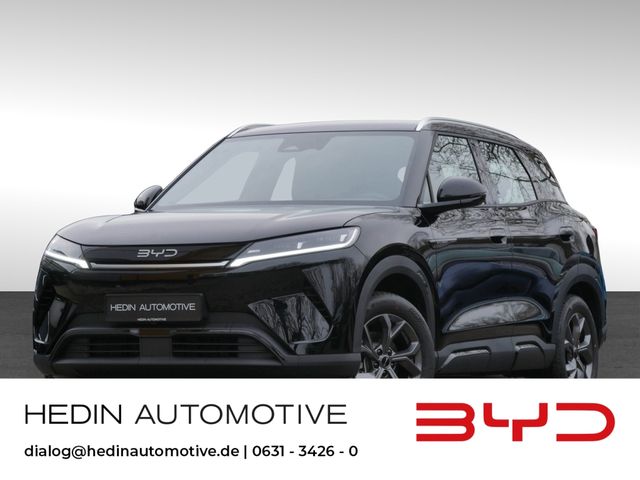 BYD ATTO2 BOOST |LED|PANO|NAVI|360°|KEYL|LM|SHZ|PTS