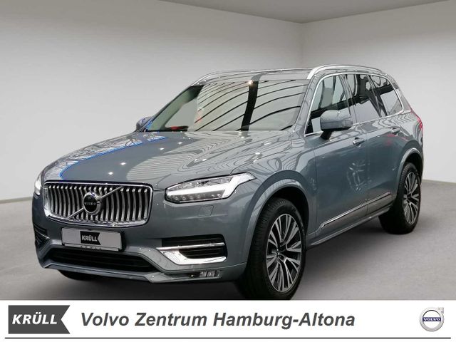 Volvo XC90 B5 D AWD Inscription 7-Sitzer