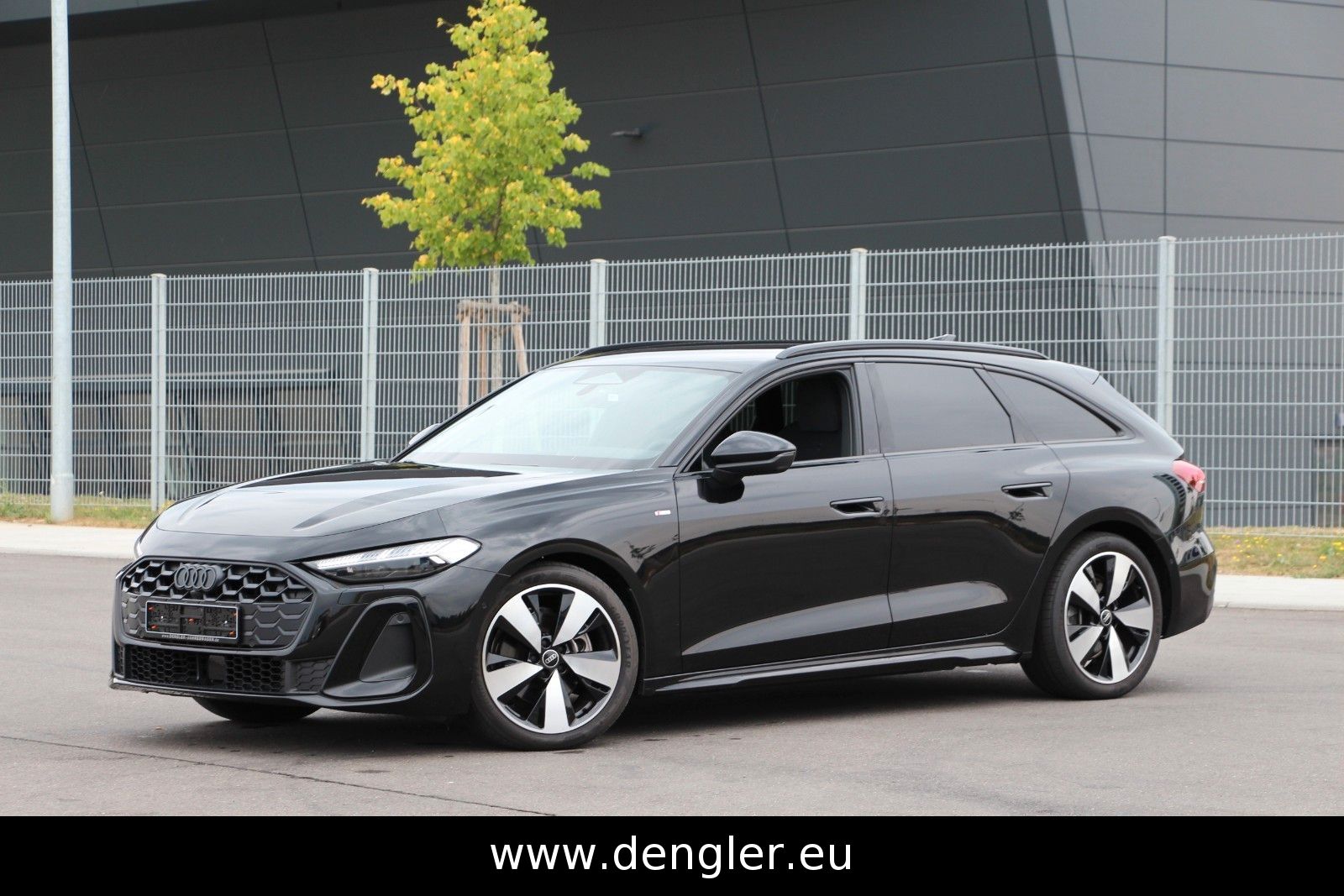 Audi A5 2.0 TFSI Avant TECH BF-DISPLAY S LINE PLUS foto 2