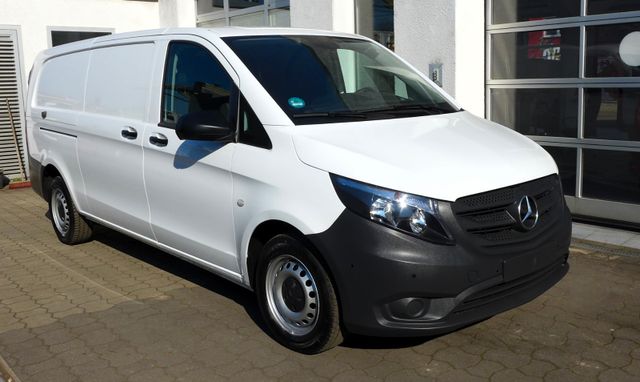 Mercedes-Benz Vito 116 CDI extralang Klima Navi Kamera 16Tkm