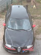 Alfa Romeo 147 1.6 16V T.Spark ECO Impression Impression - gebrauchte Alfa Romeo 147 aus dem Jahr 2003