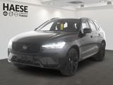 Volvo XC60 T6 Plus Black Edition Recharge Plug-In Hybr - Volvo XC60: Recharge Plus Black Edition