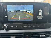 Hyundai i20 - Vorschau Bild 12