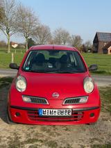 Nissan Micra 1.2 Edition 25 Jahre 48kW Edition 25 Jahre - Nissan Micra Gebrauchtwagen in Hamm