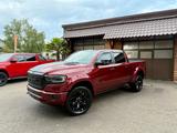 Dodge LIMITED*HEADUP*DIGI TACHO*LUFT*RAMBOX*GETEI-HECK
