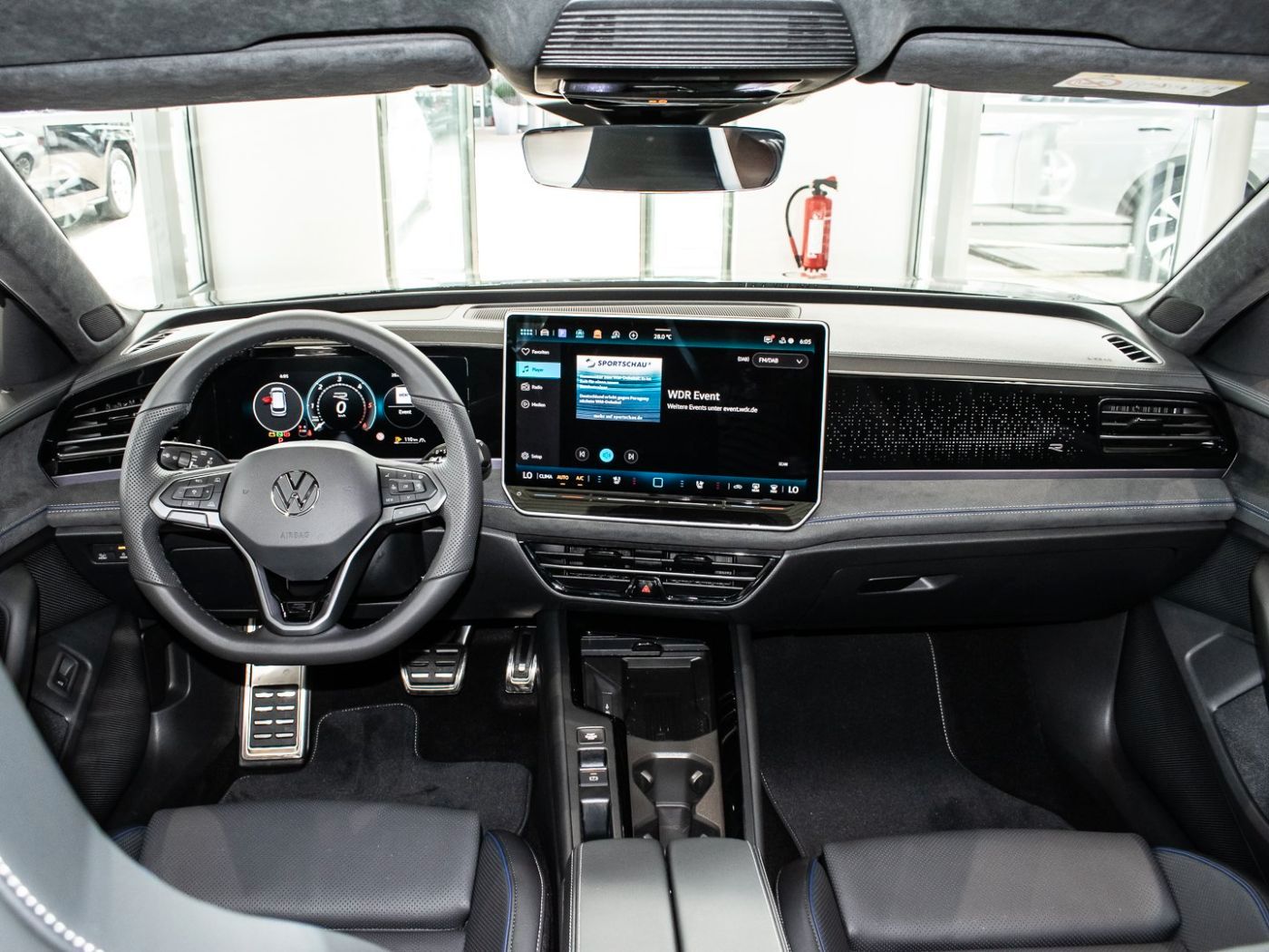 Volkswagen Passat - Bild 9