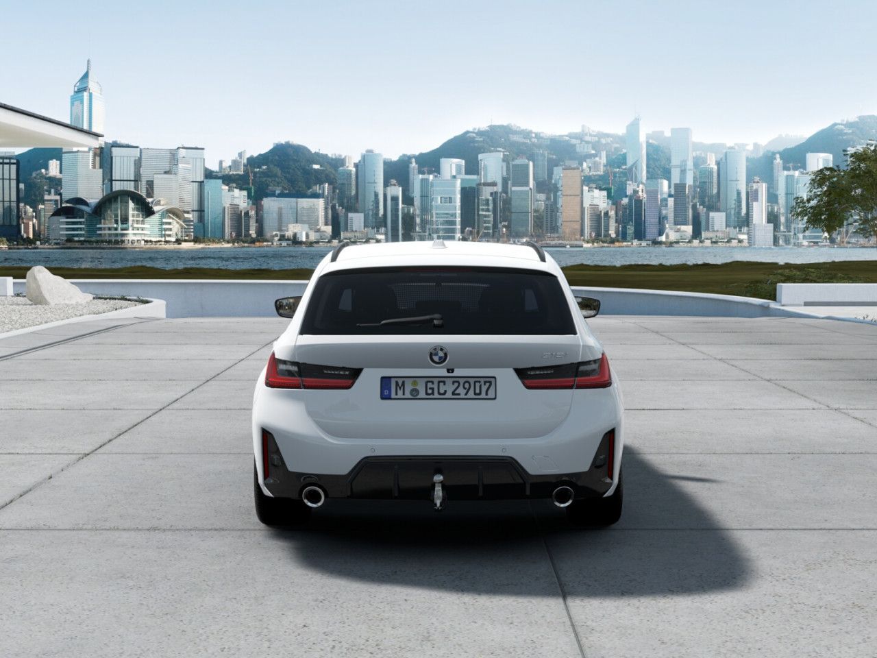 BMW 318 - Bild 5