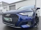 Audi A3 Sportback 30 2.0 TDI advanced S-Line Optik 14 - Audi Gebrauchtwagen