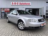 Audi A4 2.0 multitronic TÜV bis 06/2027 - Audi A4 aus 2001