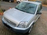 Ford Fusion 1,6Benzin Automatik Klima - Ford Fusion: 1.6