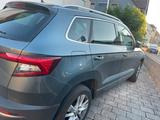 Skoda Karoq 1.5 TSI ACT DSG AMBITION AMBITION - Skoda Karoq von privat