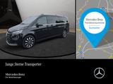 Mercedes-Benz V 300 d AVANTGARDE Extralang+DIS+StandHZ+ParkP