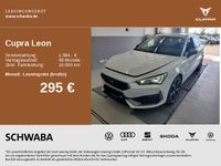 Cupra Leon - Vorschau Bild 2
